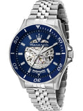 Maserati Ready Stock Watch R8823140011 Quartz 24 h 43 mm Gent 5 ATM Official Box