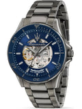 Maserati Watch R8823140015 Gent Quartz 46mm 10 ATM Official Box