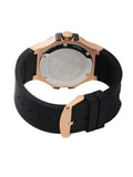 Maserati Watch R8851108002 Gent Quartz 10 ATM Mineral Glass Date