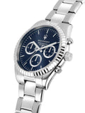 Maserati Watch R8853100022 Gent Quartz 10 ATM 43 mm Mineral Glass Official Box