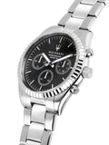Maserati Watch R8853100023 Gent Quartz 46 mm 10 ATM Mineral Glass Official Box