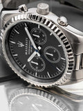 Maserati Watch R8853100023 Gent Quartz 46 mm 10 ATM Mineral Glass Official Box