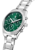 Maserati Ready Stock Watch R8853100044 Gent Quartz 24 h 43 mm 5 ATM Official Box