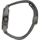 Maserati Watch READY STOCK Potenza 42 mm Titanium Mesh Quartz 5 ATM Date