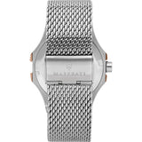 Maserati Watch Ready Stock R8853108007 Gent Quartz 42mm 10 ATM