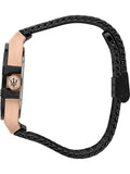 Maserati Watch R8853108010 Gent Quartz 40mm SS PVD Rose Gold Mesh