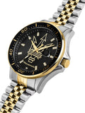 Maserati Watch R8853140009 Gent Quartz 43 Mm 5 ATM Date Official Box
