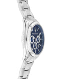 Maserati Watch R8853151005 Gent Quartz 5 ATM Mineral Glass Date 43 mm Official Box