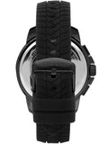 Maserati Watch R8871621011 Gent Quartz 24 h. 5 ATM Mineral Glass 43 mm Official Box