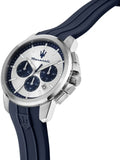 Maserati Watch R8871621042 Quartz 5 ATM Mineral Glass 43 Mm Gent Official Box