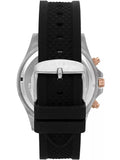 Maserati Watch Ready Stock R8871640002 Quartz Chronograph 44 mm Stainless Steel Case