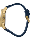Maserati Watch Ready Stock Mas­erati SFIDA R8871640004 Quartz 10 ATM Case 44 mm Mineral