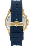 Maserati Watch Ready Stock Mas­erati SFIDA R8871640004 Quartz 10 ATM Case 44 mm Mineral