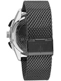 Maserati Watch R8873612006 Quartz 46 mm 10 ATM Chronograph Official Box