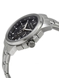 Maserati Watch R8873621001 Quartz 5 ATM Stainless Steel Case SS Bracelet