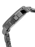 Maserati Watch R8873621007 Quartz 5 ATM Mineral Glass 44 mm SS IP Black