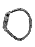Maserati Watch R8873621007 Quartz 5 ATM Mineral Glass 44 mm SS IP Black