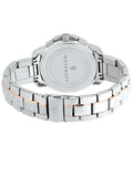 Maserati Watch R8873621008 Gent Quartz 5 ATM Chronograph Mineral Glass 44 mm Official Box