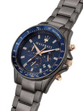 Maserati Watch R8873640001 Gent Quartz 24 h 43 mm 5 ATM Mineral Glass Official Box