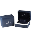 Maserati Watch Ready Stock R8873640011 Quartz 24 h 43 Mm WR 10 ATM Official Box