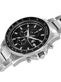 Maserati Watch R8873640015 Gent Quartz 10 ATM Mineral Glass Chronograph Date