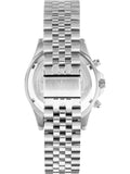 Maserati Watch R8873640025 Gent Quartz 24 h 10 ATM Mineral Glass 43 mm Official Box