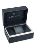Maserati Ready Stock Watch R8873642010 Quartz 10ATM 43mm Sapphire Glass
