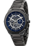 Maserati Watch R8873642012 Quartz 24 h 43 mm WR 10 ATM Official Box