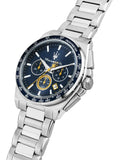 Maserati Watch R8873652001 Quartz 10 ATM 43 mm Official Box