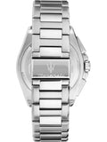 Maserati Watch R8873652001 Quartz 10 ATM 43 mm Official Box
