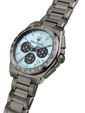 Maserati Watch R8873652004 Gent Quartz 24 h 43 mm 5 ATM Mineral Glass