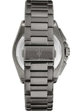 Maserati Watch R8873652004 Gent Quartz 24 h 43 mm 5 ATM Mineral Glass