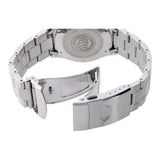 Orient Men’s Watch RA-AA0004E19B Stainless Steel Power Reserve Sapphire Glass Ready Stock