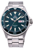 Orient Men’s Watch RA-AA0004E19B Stainless Steel Power Reserve Sapphire Glass Ready Stock