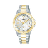 LORUS WATCHES Mod. RG814DX9-0
