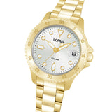 LORUS WATCHES Mod. RG816DX9-1