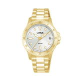 LORUS WATCHES Mod. RG816DX9-0