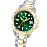 LORUS WATCHES Mod. RG820DX9-1