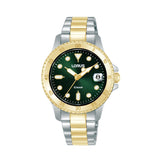 LORUS WATCHES Mod. RG820DX9-0
