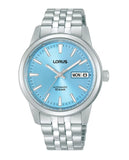 LORUS WATCHES Mod. RL401CX9S-0