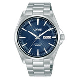 LORUS WATCHES Mod. RL411CX9-0