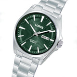 LORUS WATCHES Mod. RL413CX9-1