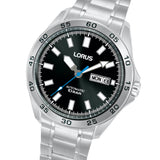 LORUS WATCHES Mod. RL419CX9-1