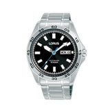 LORUS WATCHES Mod. RL419CX9-0