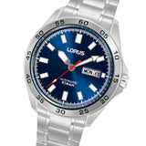 Lorus Watch RL421CX9 Ready Stock