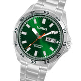 LORUS WATCHES Mod. RL423CX9-1