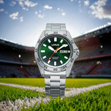 LORUS WATCHES Mod. RL423CX9-3