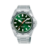 LORUS WATCHES Mod. RL423CX9-0