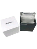 Lorus Watch RL434CX9 Gent Quartz 10 ATM Mineral Glass Date Official Box