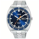 LORUS WATCHES Mod. RL441BX9-0